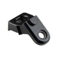Lewis Brake Lever Sram Matchmaker Black