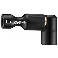 Lezyne Trigger Drive CO2 Inflator w/ anti-freeze jacket