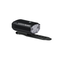Lezyne Micro Drive Pro 1000+ Front Light USB-C Rechargeable