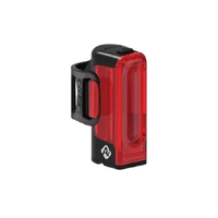 Lezyne Strip Pro Ai Alert 400+ Rear Bike Light