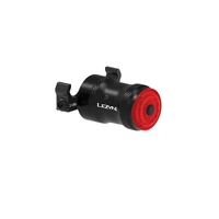 Lezyne Saddle Drive 250 Rear LED Bike Light