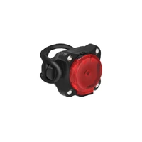 Lezyne Zecto Drive Max 400+ Rear Bike Light – 400 Lumens