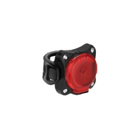 Lezyne Zecto Drive 200+ Rear Bike Light