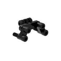 Lezyne Flexi Stem Mount LED Accessory