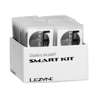 Lezyne Smart Kit Tyre Patch (Each)