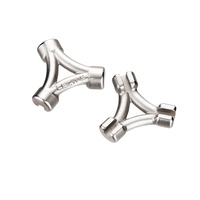 Lezyne 3-Way Spoke Wrench