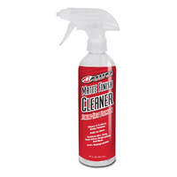 Maxima Matte Finish Cleaner Pump Spray 473ML (16 OZ)