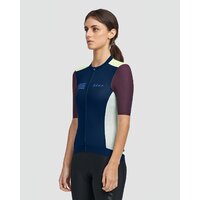 Maap Emblem Pro Hex Women's Short Sleeve Cycling Jersey