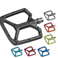 Funn Python V2 Flat MTB Pedals w Pins