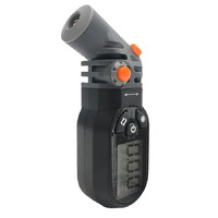 Maxxis X Topeak Smartgauge D2 Tyre Pressure Gauge