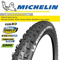 Michelin Force AM MTB Tyre Competition 26 x 2.25