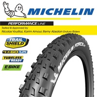 Michelin Force AM MTB Tyre Performance 27.5 x 2.35