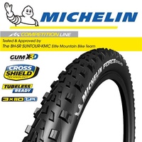 Michelin Force XC MTB Tyre Competition 26 x 2.1