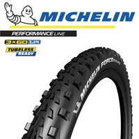 Michelin Force XC MTB Tyre Performance 27.5 x 2.25