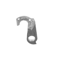 META CNC Derailleur Hanger Model 167 Aluminium Silver Cervelo