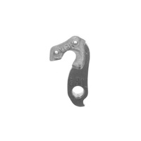 META CNC Derailleur Hanger - Model 185 Specialized - Silver