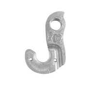 Meta CNC Derailleur Hanger Model MH202 Trek (Pilo equivalent D437)