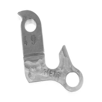 META CNC Derailleur Hanger - Model 49