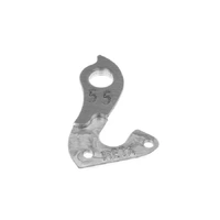 META CNC Derailleur Hanger - Model 55