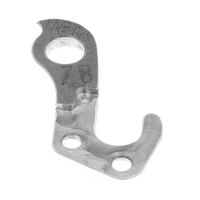 Meta CNC Derailleur Hanger Model 78 - Trek