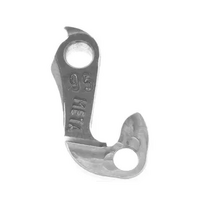 Meta CNC Derailleur Hanger - Model 95 - Trek