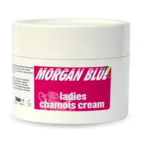 Morgan Blue Soft Chamois Cream for Ladies