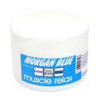Morgan blue solid chamois cream 2025