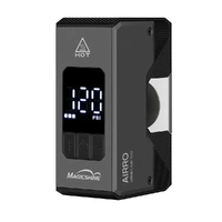 MagicShine Airro High Pressure Electric Bicycle Tyre Pump