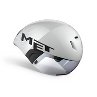 Met Codatronca Aero Time Trial / Triathlon Helmet