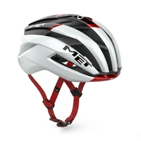 UAE Team Emirates XRG Met Trenta 3K Carbon Road Helmet
