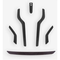 Met Trenta Helmet Pads Kit