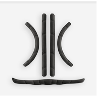 Met Codatronca Helmet Pad Set