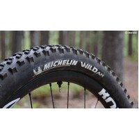 Michelin Wild AM MTB Tyre Competition 29" x 2.35"