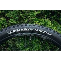 Michelin Wild AM MTB Tyre Performance 27.5" x 2.6"