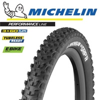 Michelin Wild Grip'R2 MTB Tyre Performance 26 x 2.1