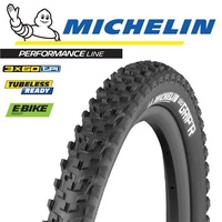 Michelin Wild Grip'R2 MTB Tyre Performance 26 x 2.1