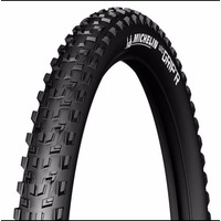 Michelin Wild Grip'R2 MTB Tyre Performance 26 x 2.25