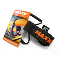 Maxxis Backcountry Research Mutherload Strap [Colour: Black/Orange]