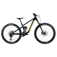 2021 Norco Sight A1 27.5" Dual Suspension All Mountain MTB