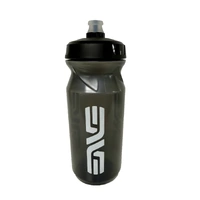 Enve Sense Soft Water Bottle 65 - Smoke Transparent