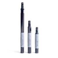 Enve x Silca Valve Extender Set