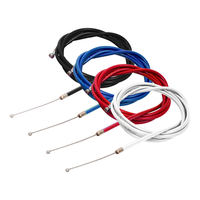 Odyssey Slic Kable Brake Cable 1.5mm x 165mm