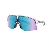 Kask Hype Crystal L.Turquoise MR