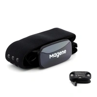 Magene H613 Rechargeable Chest Heart Rate Monitor