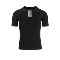 Assos Skinfoil SS Spring Fall Base Layer