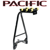 Pacific A-Frame 3 Bike Boomerang Base Bike Rack