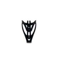 Pedal Craft Quench Bottle Cage [Colour: Black]