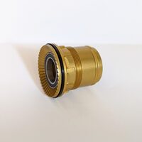 Tactic TR01 XDR Freehub