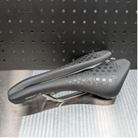 Prologo Dimension Tri 143 Tirox Hardblack Saddle