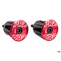 Pro Handlebar Alloy EndPlug